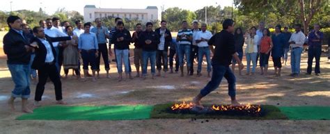 fire walk - Motivational speech - Law Of Attraction Coach - Mitesh Khatri