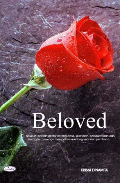 Beloved (Novel) – Penerbit Ombak