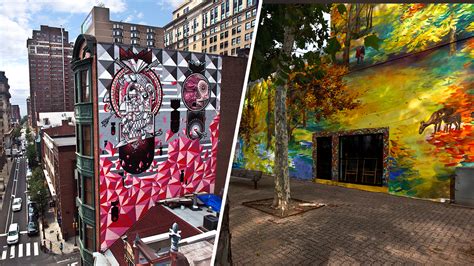 Explore Philly This Spring By Visiting These 10 Murals – NBC10 Philadelphia