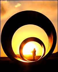 Winter Solstice and Sun Tunnels – Mondo Fine Art