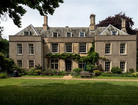 Grantham House 3379 | Grantham House, Lincolnshire. Dating f… | Flickr