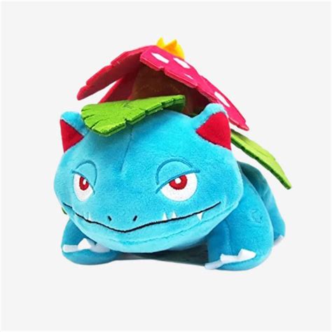 Grandeuria® Giant Pokémon Venusaur Plush Toy 15.7 Free Shipping!