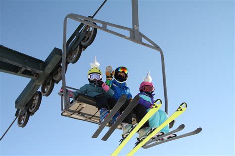 Buck Hill Resort - Skiing, Snowboarding, Snow Tubing - Visit Lakeville ...