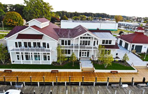 Michigan Maritime Museum, South Haven Michigan