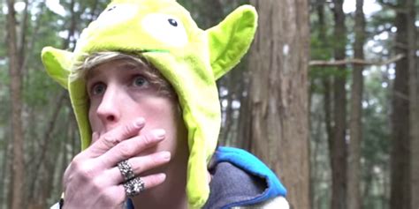 YouTube star Logan Paul apologised after filming body in Japan's ...