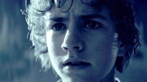 Top 53+ imagen percy jackson lightning thief trailer - abzlocal fi