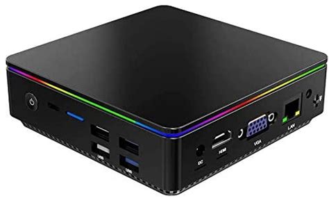 Mini PC Windows 10 - ELECTRONIQUE - Nozzler