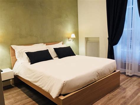 BED MILANO LINATE $100 ($̶1̶4̶4̶) - Prices & Condominium Reviews - Milan, Italy