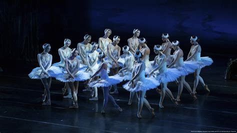 Swan Lake - Nevada Ballet