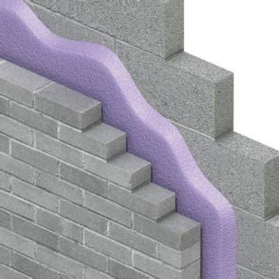 Cavity Wall Foam Insulation | Complete Insulations