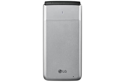 LG Wine LTE Basic Flip Phone for U.S. Cellular | LG USA