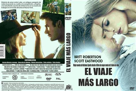 riodvd: El Viaje Más Largo