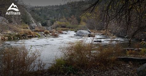 Best Trails near Bodfish, California | AllTrails