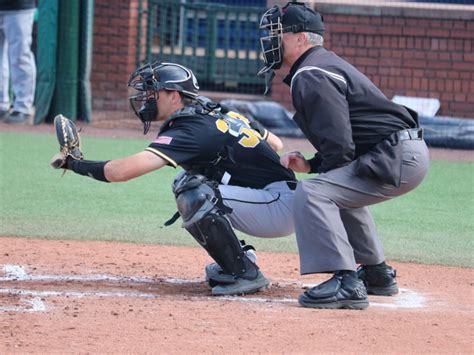 UMBC Baseball vs. Maine · UMBC Athletics · myUMBC