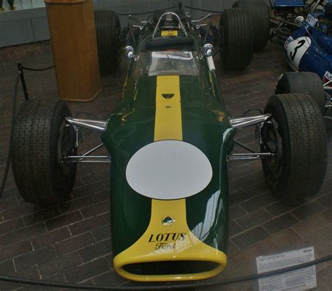 Lotus 49 | Classic Cars Wiki | Fandom