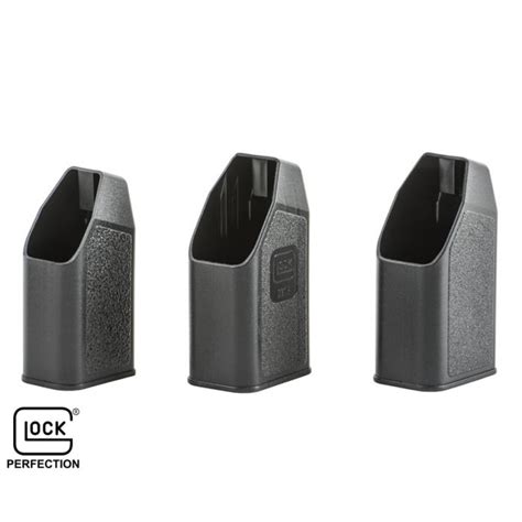 Glock Magazine Speed Loader •9mm, .40, .357 •.45, 10MM •G36 Slim