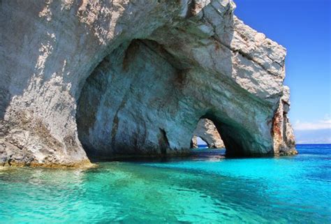 Corfu Caves boat Trip | Joyntour