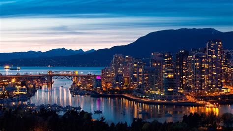 wallpaper: Wallpaper Vancouver