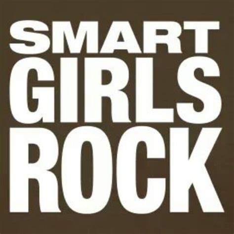 Girls Rock Quotes. QuotesGram