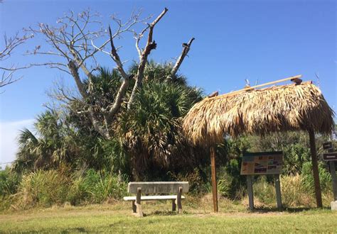 Calusa Heritage Trail - Randell Research Center at Pineland - Trail of Florida's Indian Heritage