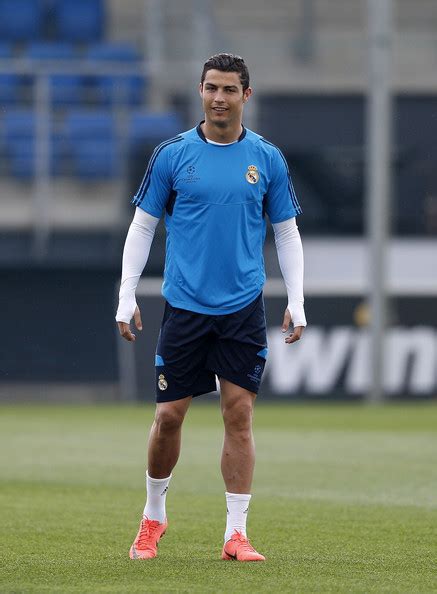 C. Ronaldo (Real Madrid training session) - Cristiano Ronaldo Photo (30292693) - Fanpop