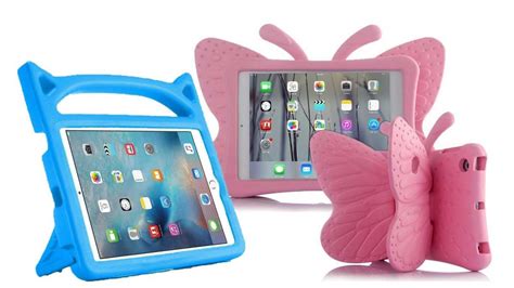 Best iPad Cases for Kids in 2020: Shockproof & Childproof Protection | Macworld