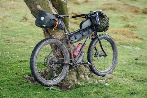 Jones Plus SWB Complete Review, Long-term - BIKEPACKING.com