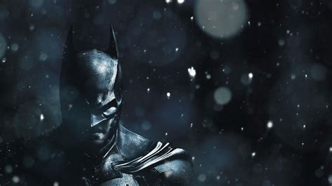 Batman 4K Wallpapers - Wallpaper Cave