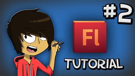 Easy Way To Animate For Beginners - Tonys Tutorials - YouTube