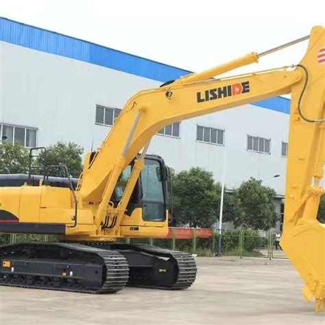 21 ton hydraulic crawler excavator ,electric excavator - China excavators and electric excavator