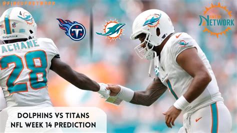 Miami Dolphins vs Tennessee Titans Predictions | bravadoaustralia.com ...