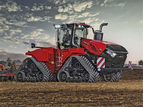 CASE IH Case IH Quadtrac 715 - Farm Machine 2024