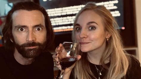 David Tennant's wife Georgia shares rare 'couple goals' photo | HELLO!