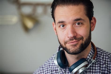 Q&A: Alexis Ohanian Returns to UVA to Talk Entrepreneurship, Venture ...