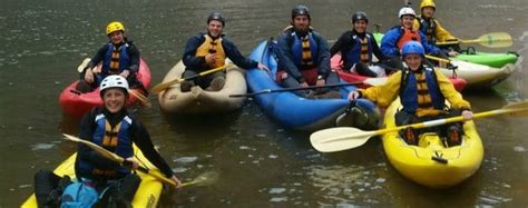 Scenic Blackfoot River Rafting Trips - Montana River Guides