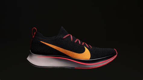 Nike Aims to Improve Their Fastest Marathon Shoes | Running Shoes Guru