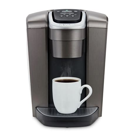 Keurig K-Elite Manual | ManualsLib