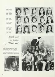 Haltom High School - Buffalo Yearbook (Haltom City, TX), Class of 1973 ...