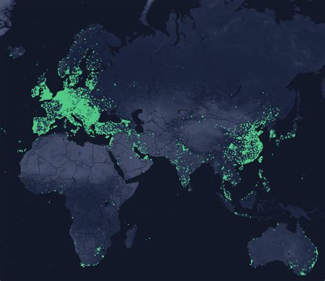 Decentralized Infrastructure: Helium