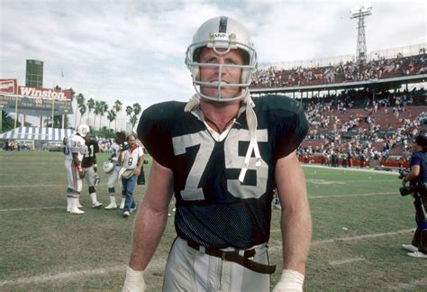 Ranking the 10 best defensive linemen in Raiders history