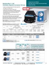 Cole-Parmer® Fluid Handling Catalog - Masterflex - PDF Catalogs ...