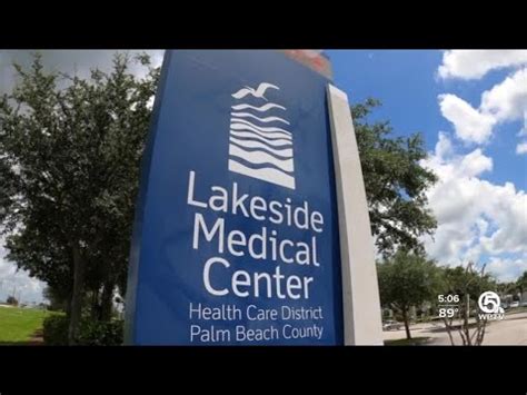 Lakeview Medical Center in 'dire' need as COVID-19 patients flood ...