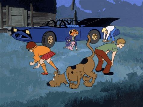 Scooby Doo Mystery GIF - Find & Share on GIPHY