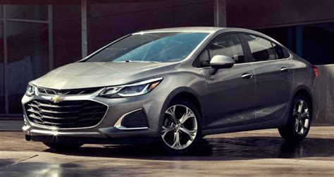 2022 Chevy Cruze: Everything We Know So Far | Chevy Reviews