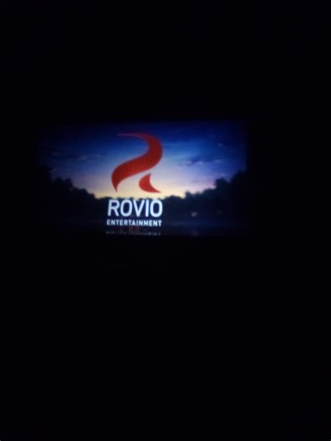 Create meme "logo rovio, the logo of rovio entertainment, rovio animation logo" - Pictures ...