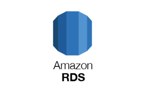 Aggregate more than 115 aws rds logo super hot - tnbvietnam.edu.vn