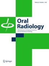 A rater agreement study on measurements in cross-sectional CBCT images ...