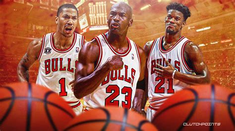 Bulls: 10 best draft picks in franchise history, ranked