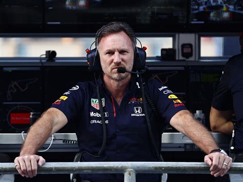 F1: Red Bull boss Christian Horner hopes Lewis Hamilton doesn’t retire ...