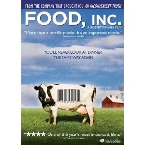 Some highlights from the Food, Inc. Documentary